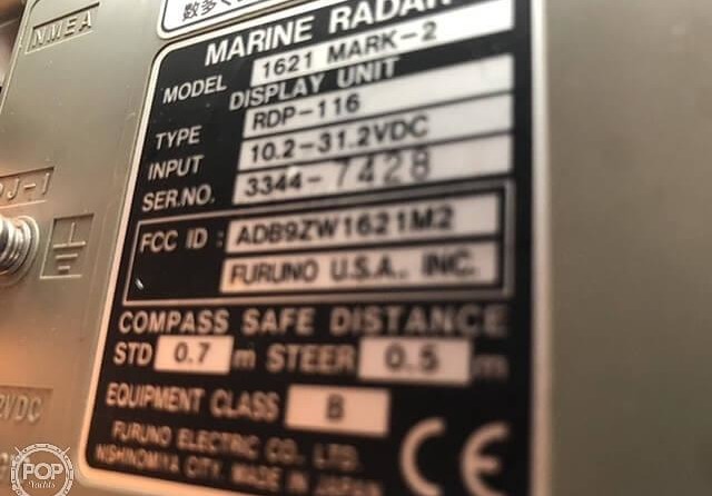 Canadian Sailcraft 36