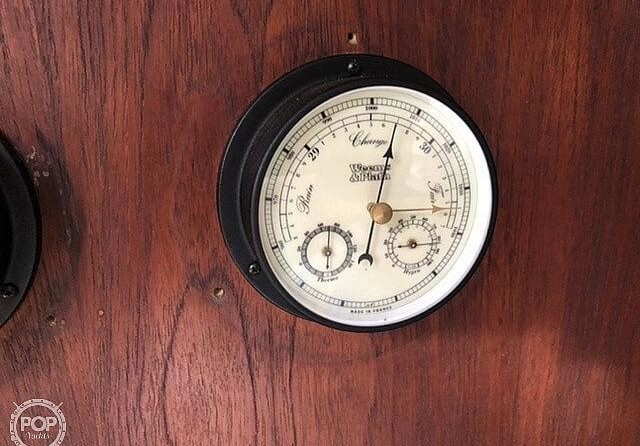 Canadian Sailcraft 36