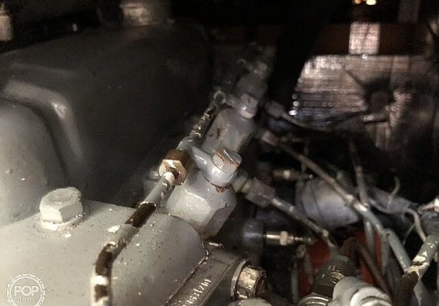 Canadian Sailcraft 36