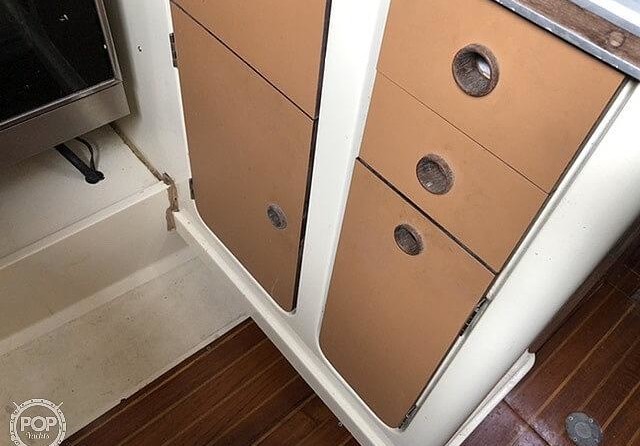 Canadian Sailcraft 36