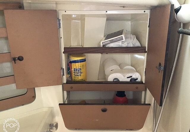 Canadian Sailcraft 36