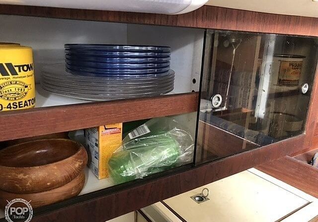 Canadian Sailcraft 36