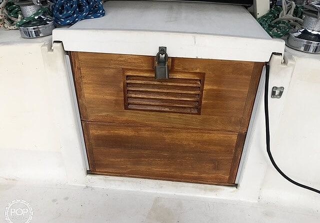 Canadian Sailcraft 36