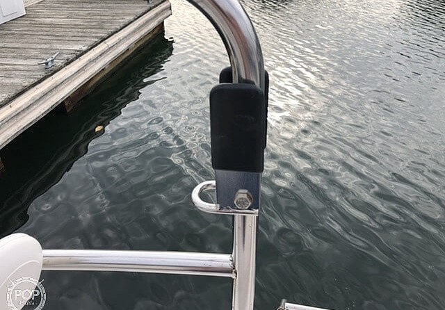 Canadian Sailcraft 36