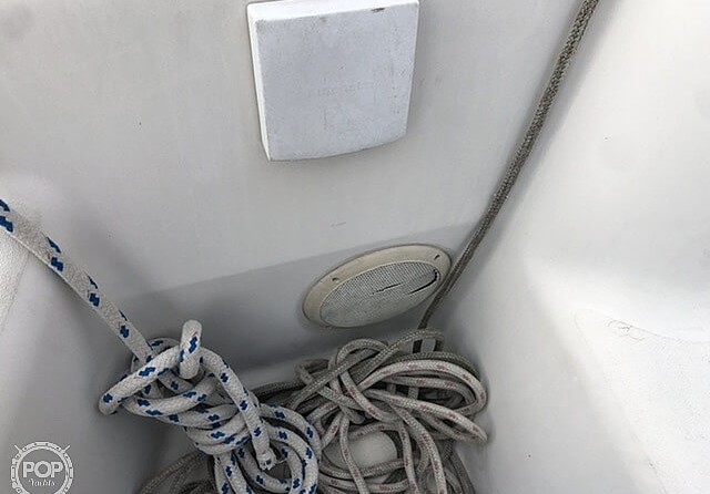 Canadian Sailcraft 36