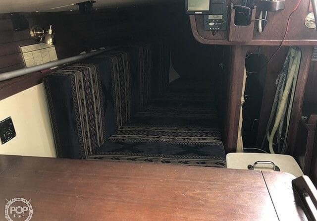 Canadian Sailcraft 36