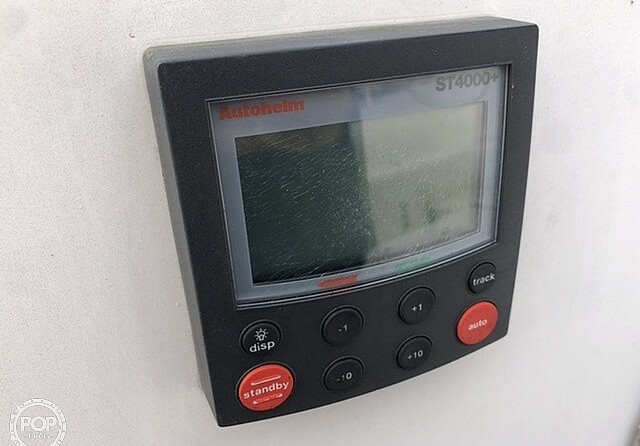 Canadian Sailcraft 36