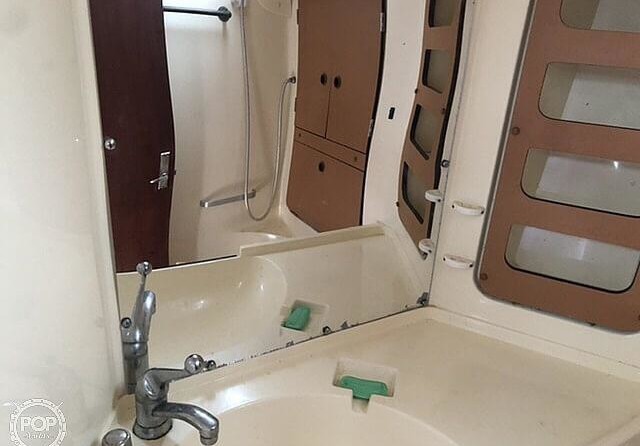 Canadian Sailcraft 36