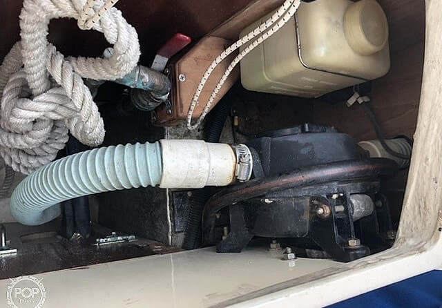 Canadian Sailcraft 36