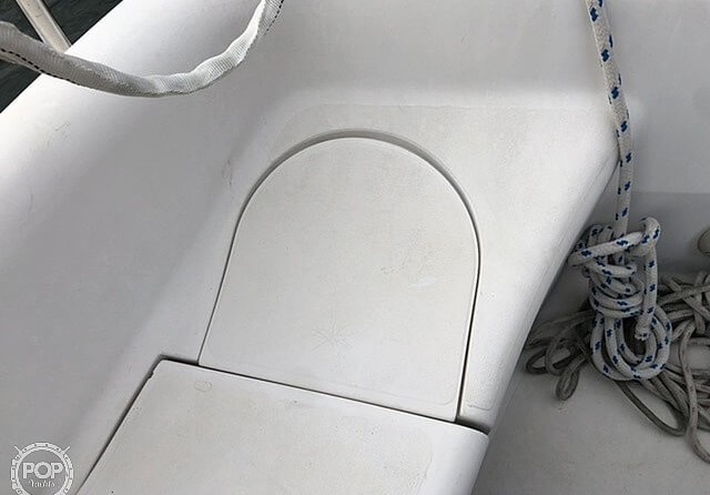 Canadian Sailcraft 36