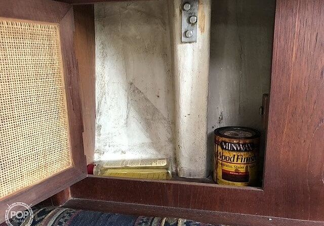 Canadian Sailcraft 36