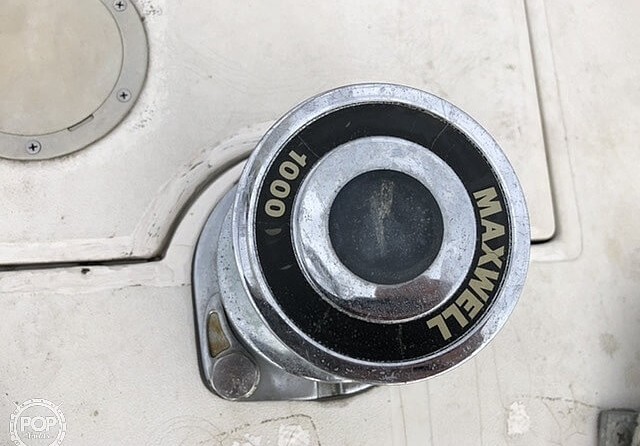 Canadian Sailcraft 36