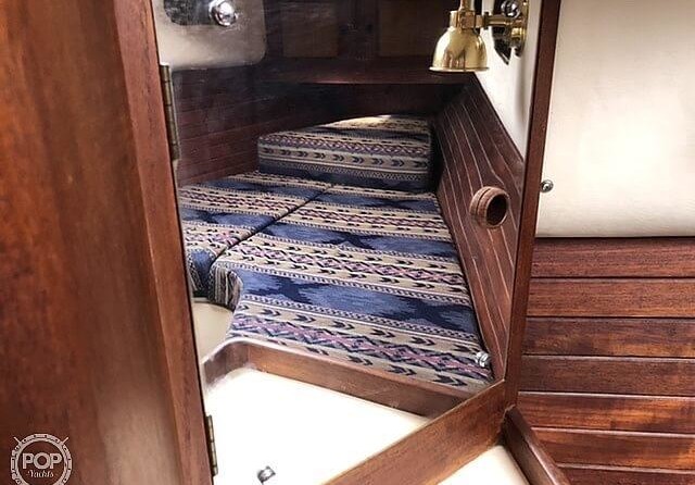 Canadian Sailcraft 36