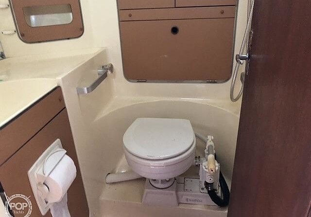 Canadian Sailcraft 36