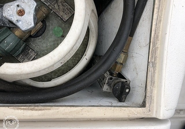 Canadian Sailcraft 36