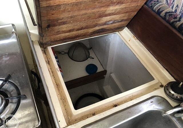 Canadian Sailcraft 36