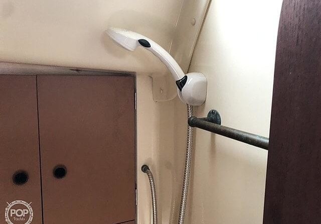 Canadian Sailcraft 36