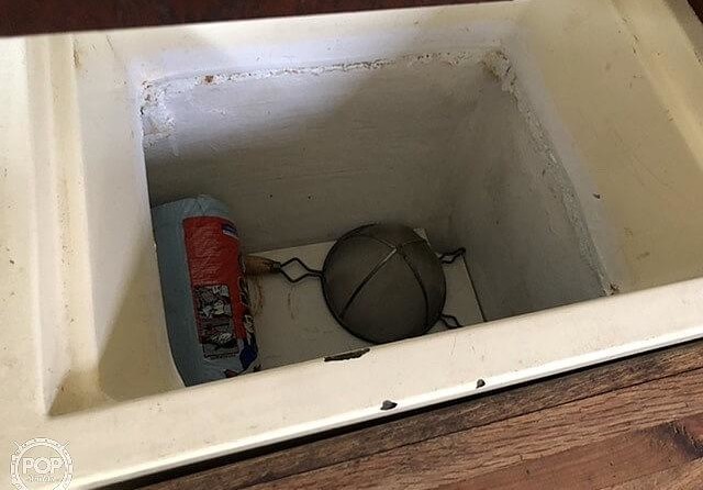 Canadian Sailcraft 36