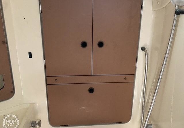 Canadian Sailcraft 36