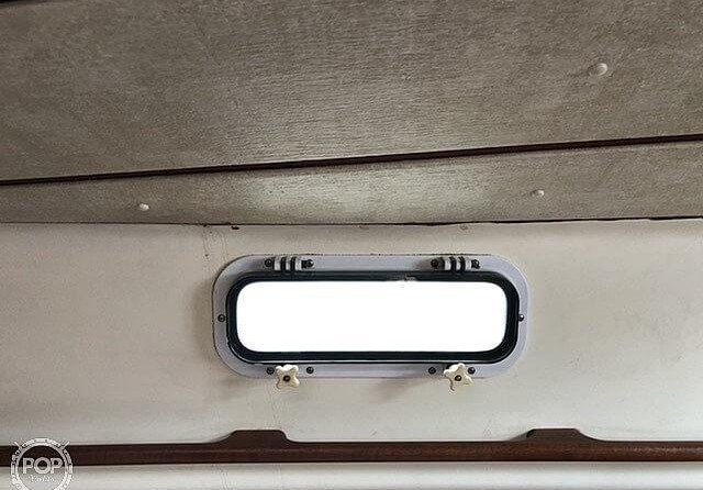 Canadian Sailcraft 36