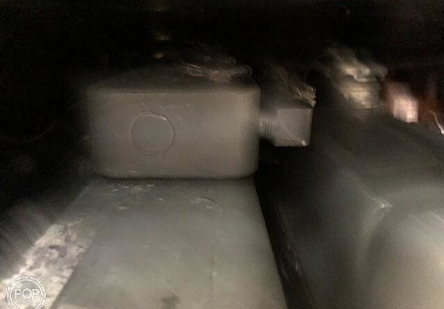 Canadian Sailcraft 36