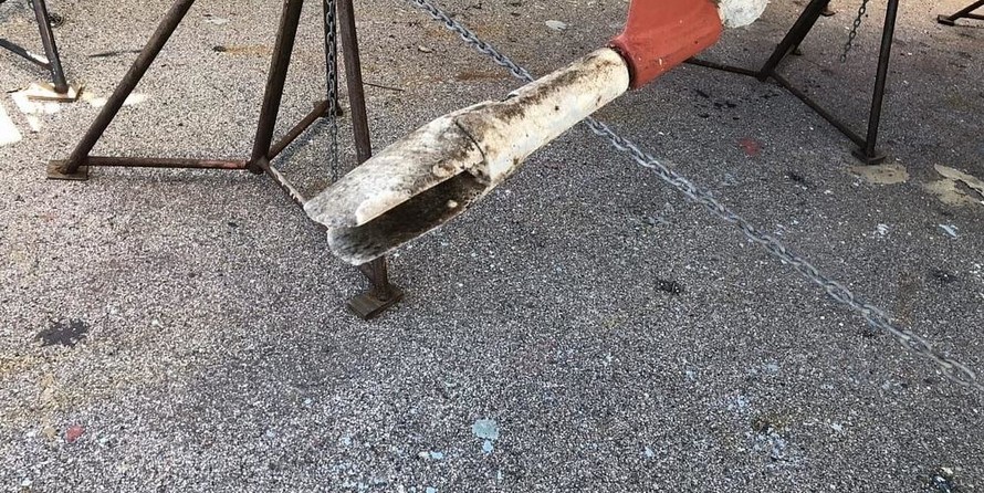 Canadian Sailcraft 36