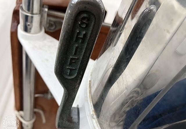 Canadian Sailcraft 36