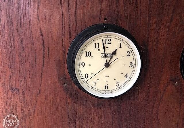 Canadian Sailcraft 36