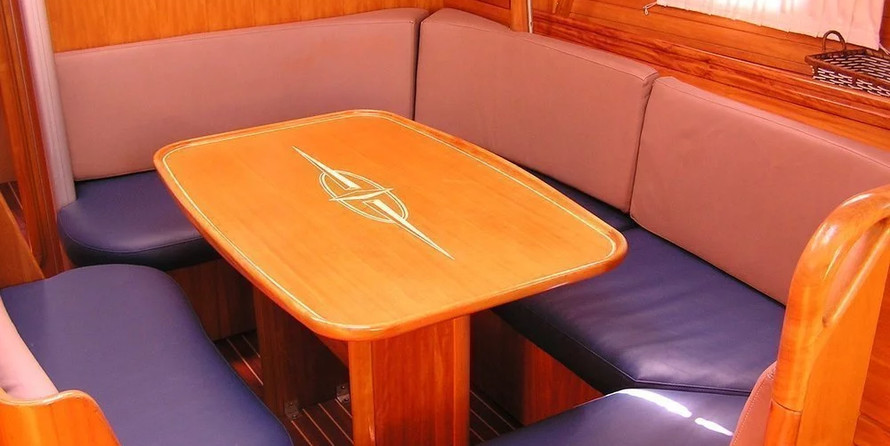 Bavaria 39 Cruiser