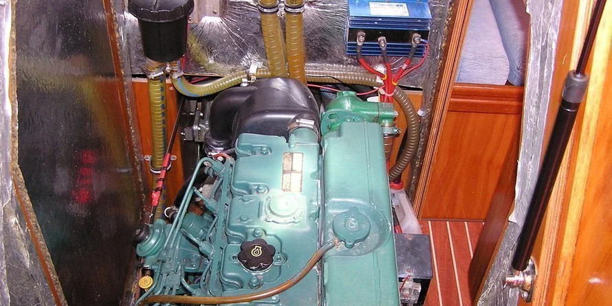 Bavaria 39 Cruiser