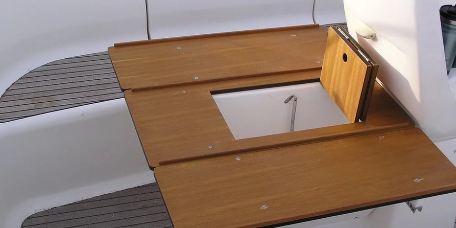 Bavaria 39 Cruiser