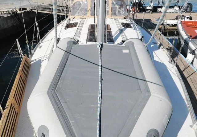 Bavaria 37 Cruiser