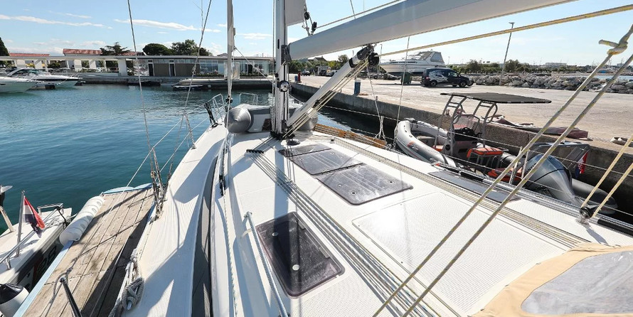 Bavaria 37 Cruiser