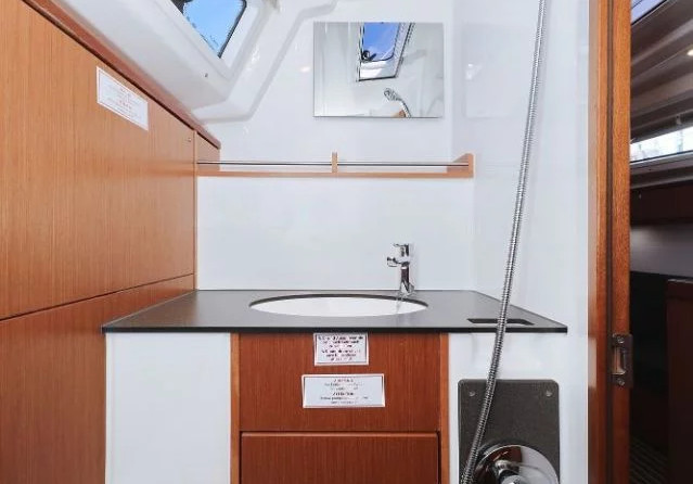 Bavaria 37 Cruiser