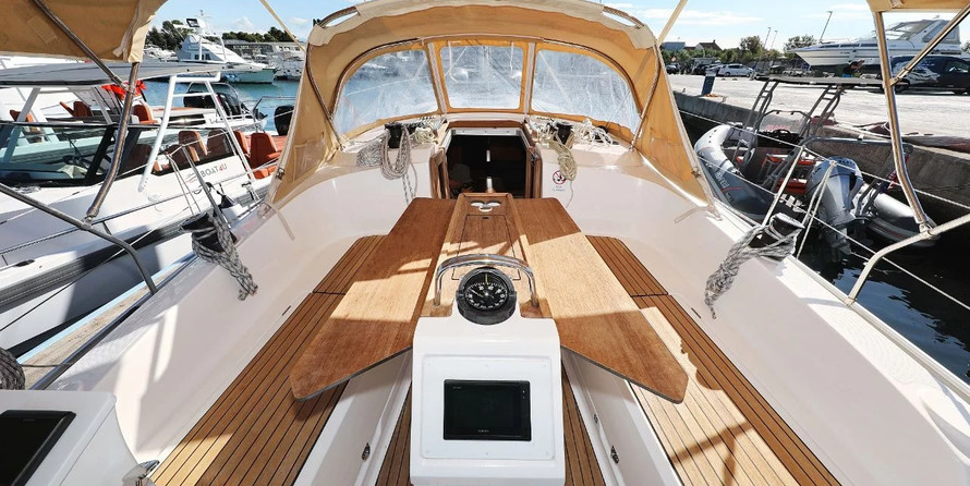 Bavaria 37 Cruiser