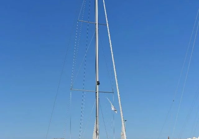 Bavaria 37 Cruiser