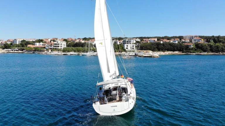Oceanis 41.1