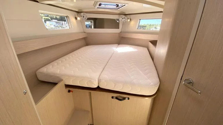 Oceanis 41.1