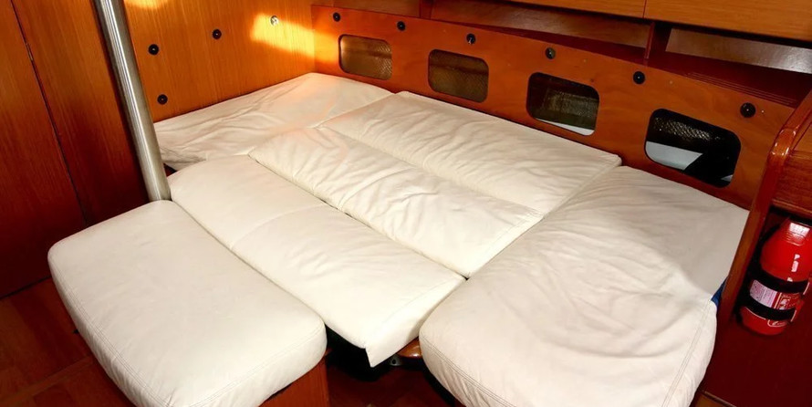 Beneteau Cyclades 43.3