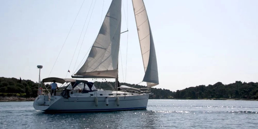 Beneteau Cyclades 43.3