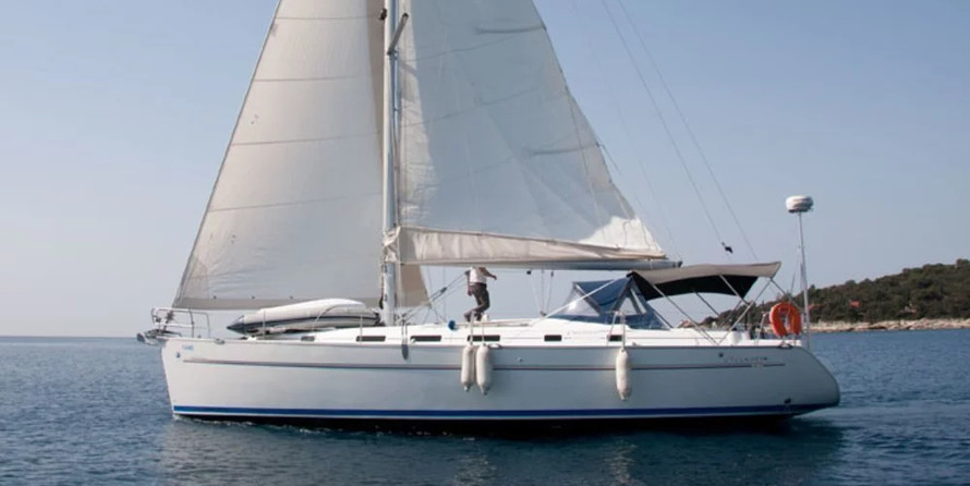 Beneteau Cyclades 43.3