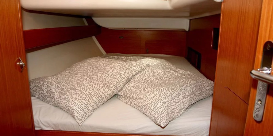 Beneteau Cyclades 43.3