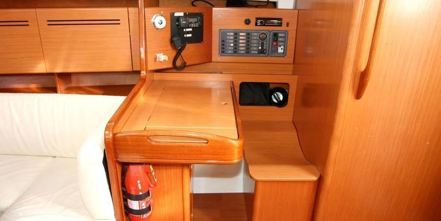 Beneteau Cyclades 43.3