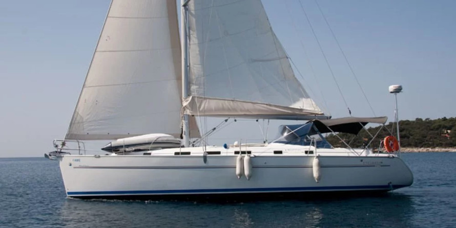 Beneteau Cyclades 43.3
