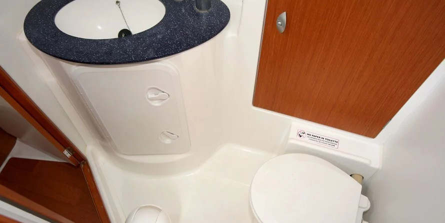 Beneteau Cyclades 43.3