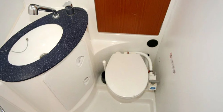 Beneteau Cyclades 43.3