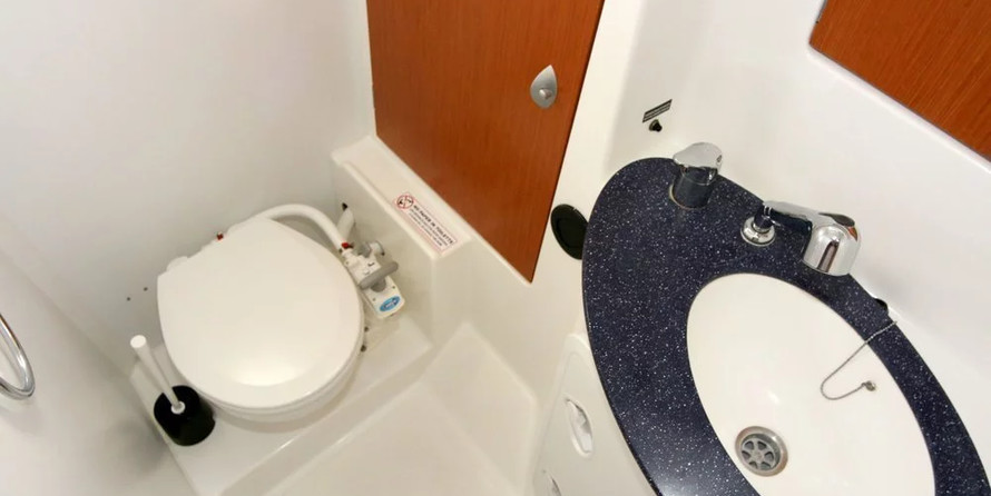 Beneteau Cyclades 43.3