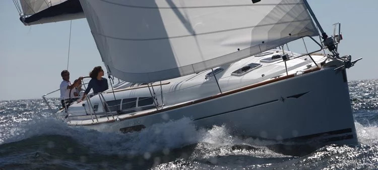 Jeanneau Sun Odyssey 44i
