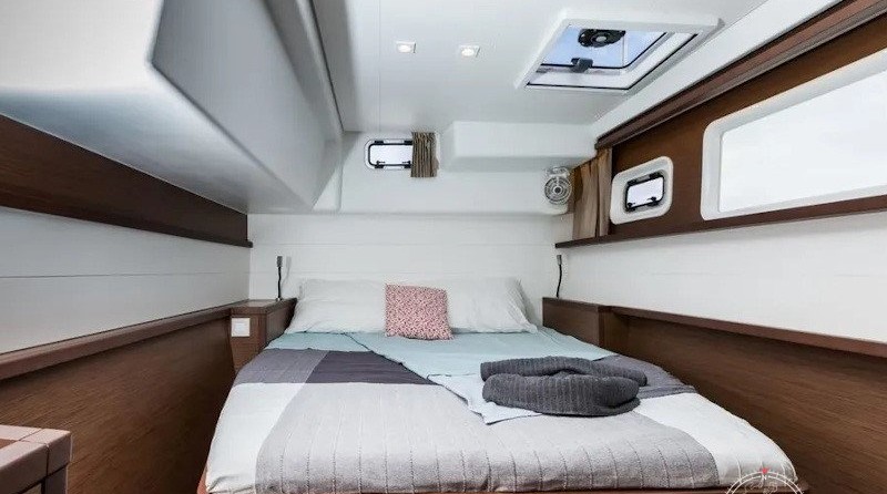 Lagoon 450