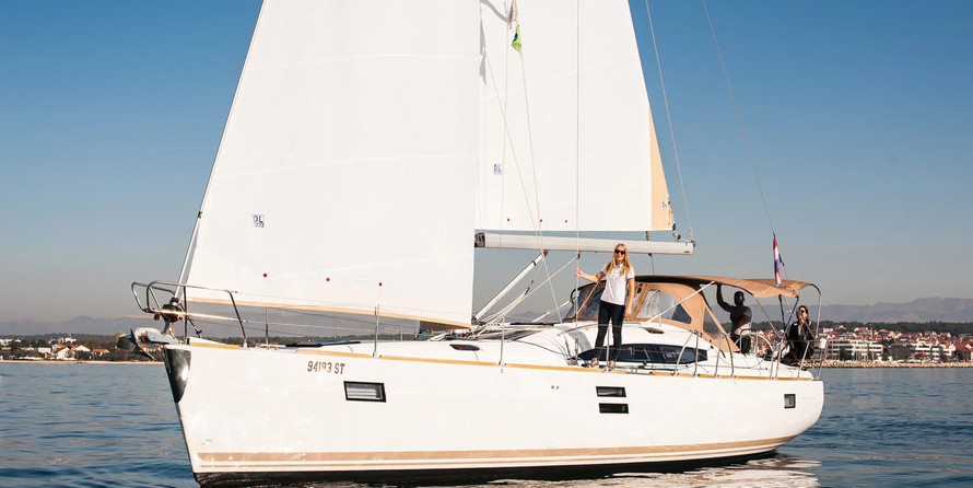 Elan Impression 45